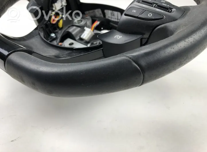 KIA Optima Steering wheel 