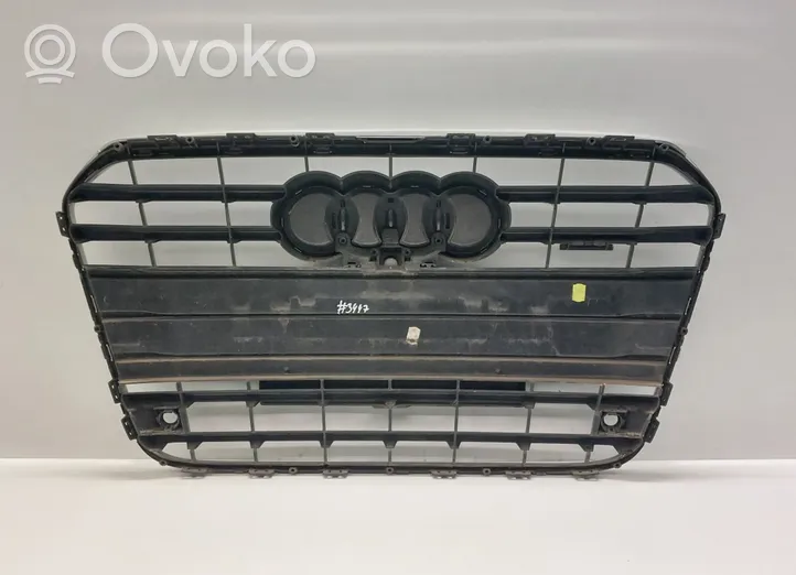 Audi A6 S6 C7 4G Atrapa chłodnicy / Grill 4G0853651A