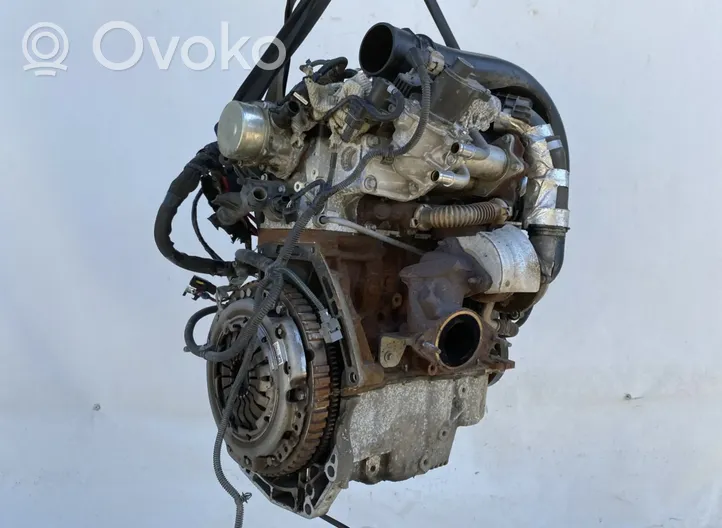Dacia Sandero Engine K9K612