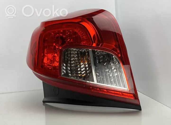 Opel Mokka Lampa tylna 42599463