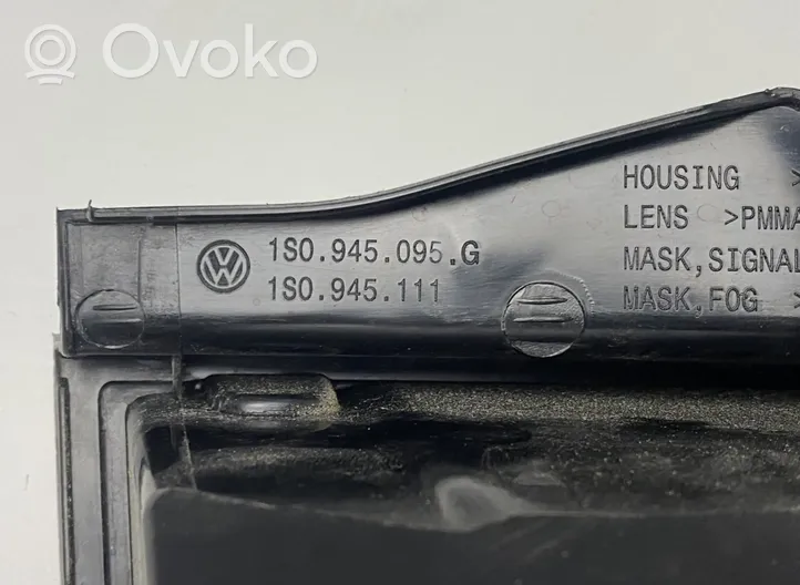 Volkswagen Up Feux arrière / postérieurs 1S0945095G