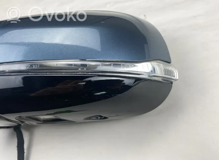 Volvo V40 Etuoven sähköinen sivupeili 31299654