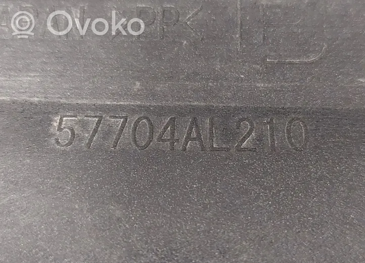 Subaru Legacy Pare-choc avant 57704AL210
