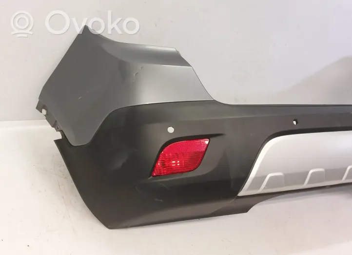 Opel Mokka Rear bumper 95122399