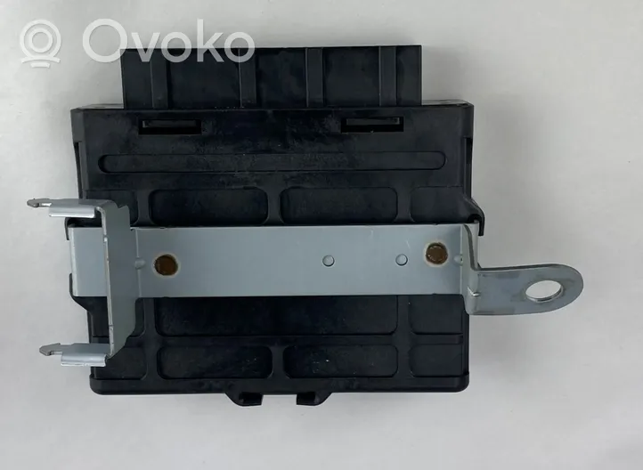 Mitsubishi Outlander Module de contrôle de boîte de vitesses ECU 8631A071