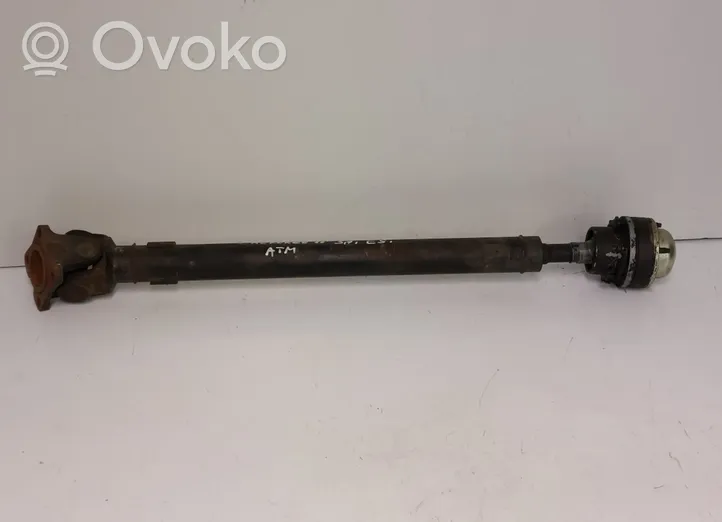 Jeep Cherokee Albero di trasmissione anteriore 52853-442AE