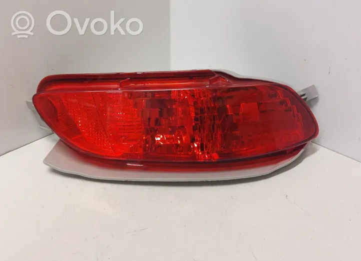 Lexus RX 330 - 350 - 400H Kolmas/lisäjarruvalo 8192148030