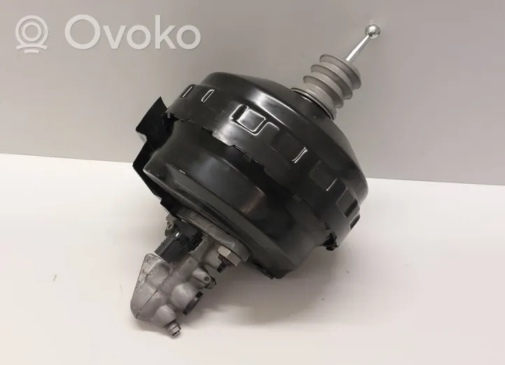 Volkswagen PASSAT B7 Servo-frein 3C2614105AG