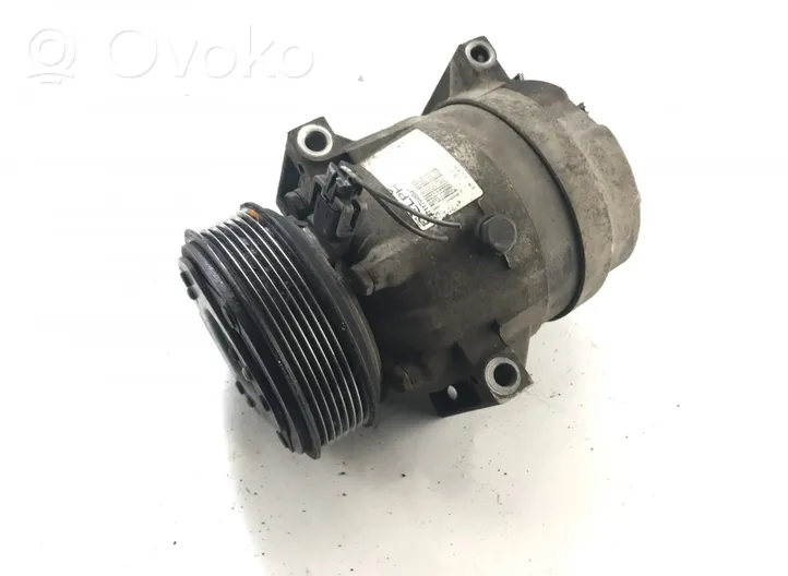 Nissan Primastar Compressore aria condizionata (A/C) (pompa) 2763000Q0H