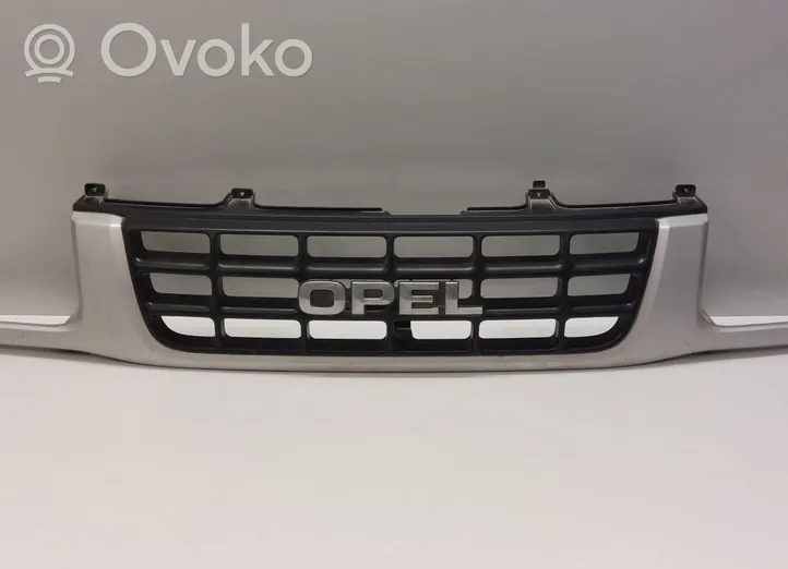 Opel Frontera B Atrapa chłodnicy / Grill 89714451200