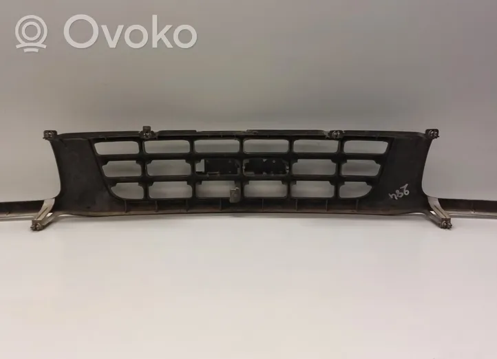 Opel Frontera B Grille de calandre avant 89714451200