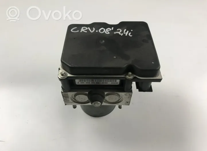 Honda CR-V ABS Pump 0265235259