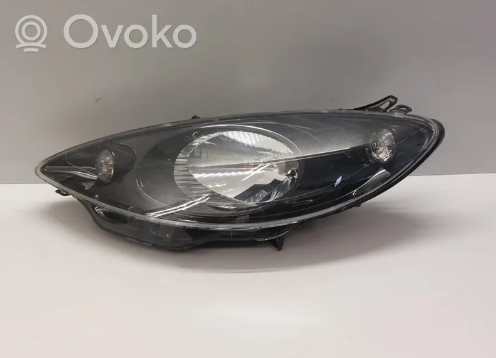 Peugeot 1007 Phare frontale 9644999680