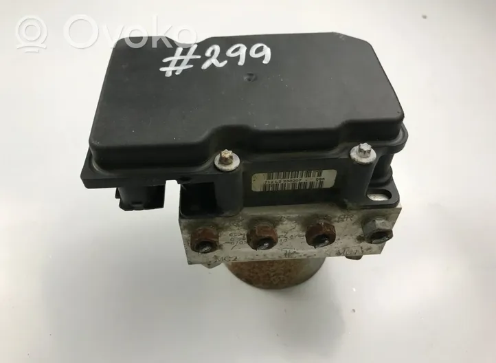 Nissan Qashqai Pompe ABS 47660-JD000