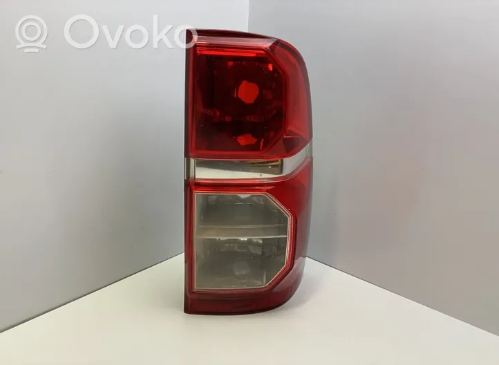 Toyota Hilux (AN10, AN20, AN30) Lampa tylna 