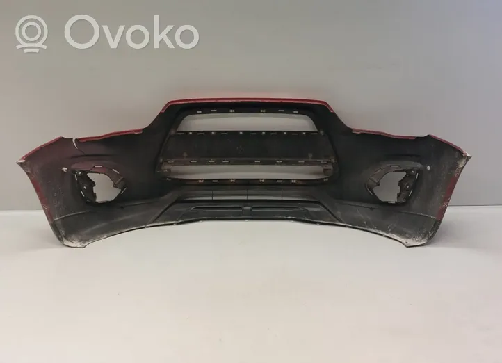 Mitsubishi ASX Front bumper 6400F649ZZ