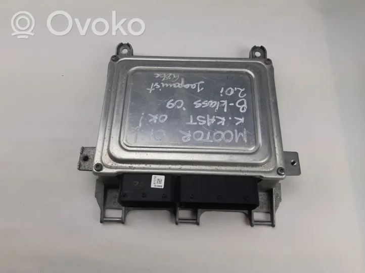 Mercedes-Benz B W245 Engine control unit/module A0024463040