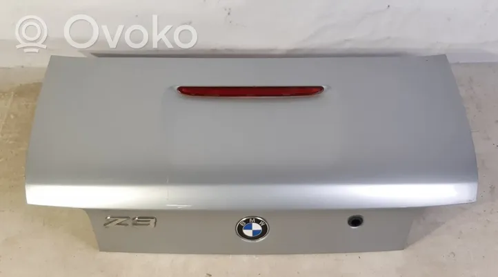 BMW Z3 E36 Portellone posteriore/bagagliaio 
