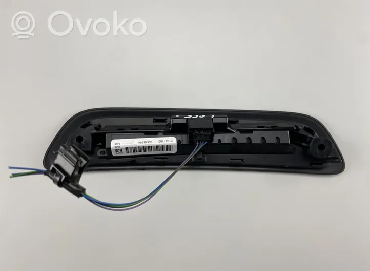 Volvo S60 Monitor/display/piccolo schermo 31341183