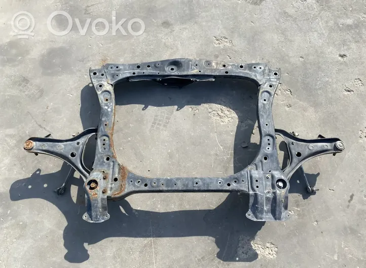 Toyota iQ Etuapurunko 5110074020