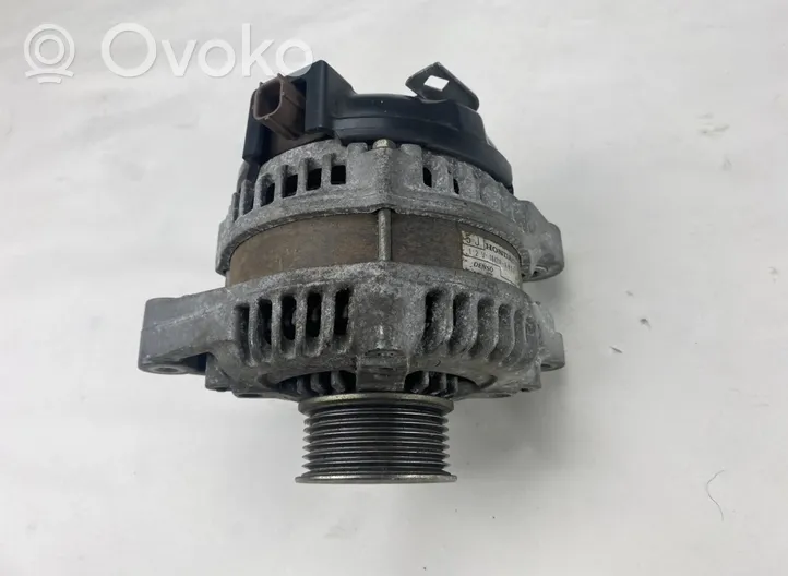 Honda Accord Alternator 31100R40A01