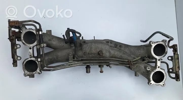 Subaru Impreza II Kolektor ssący 14001AB211