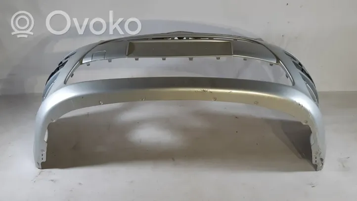 Citroen C4 Grand Picasso Передний бампер 9680402277