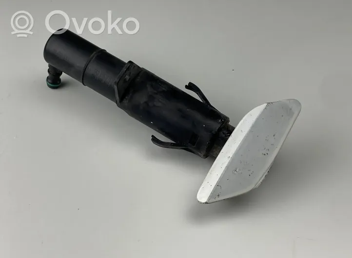 Volkswagen Jetta VI Headlight washer spray nozzle 8WT00995300