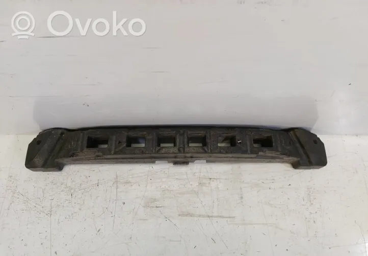 Volkswagen PASSAT CC Front bumper support beam 