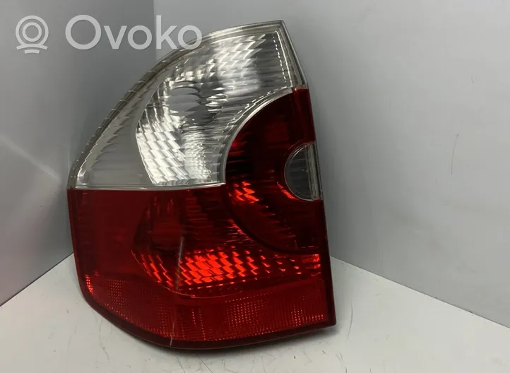 BMW X3 E83 Lampa tylna 53216990169