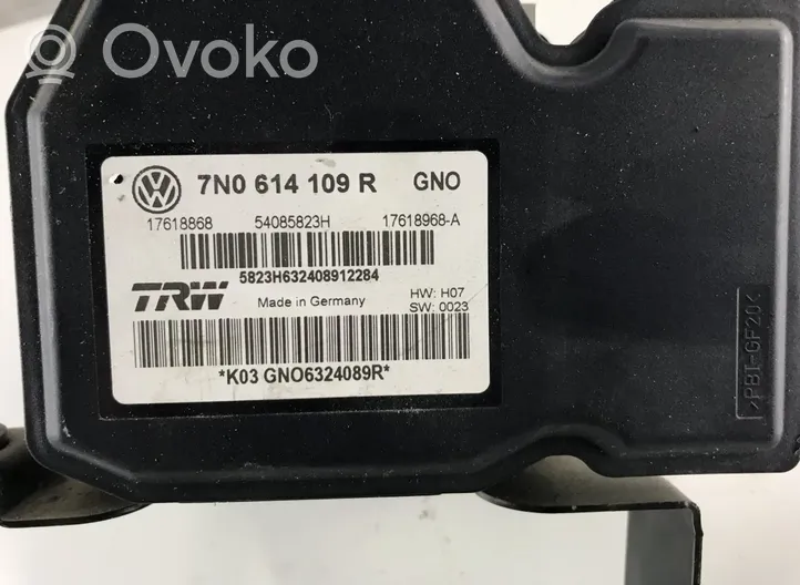 Volkswagen Sharan ABS Pump 7N0614109R