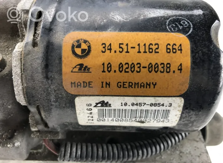 BMW Z3 E36 ABS Pump 34511162664