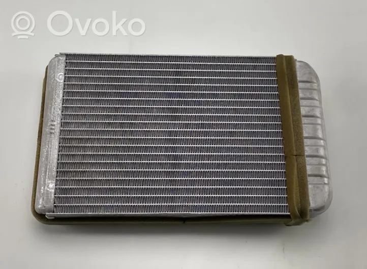 Opel Zafira C Heater blower radiator 306465