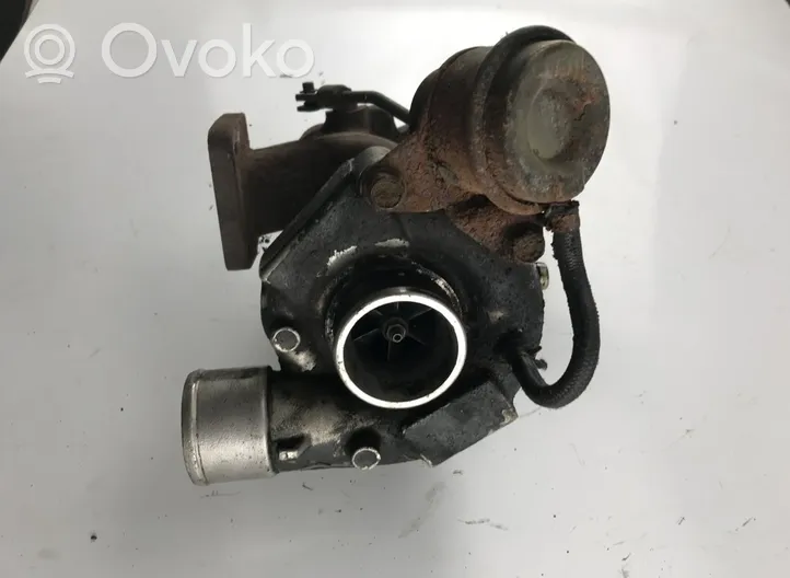 Jeep Grand Cherokee (WJ) Turbine 49135-05500