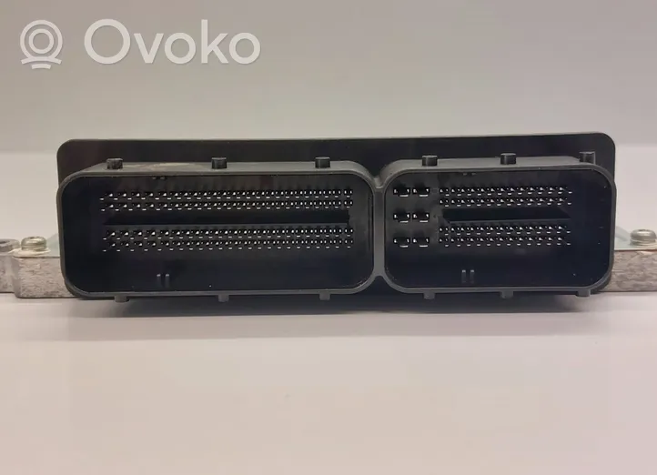 Volvo XC60 Sterownik / Moduł ECU 31286154AC