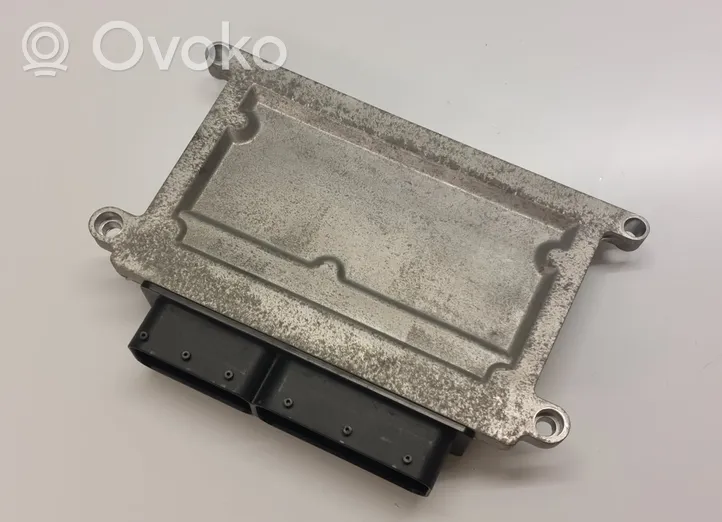 Volvo XC60 Sterownik / Moduł ECU 31286154AC