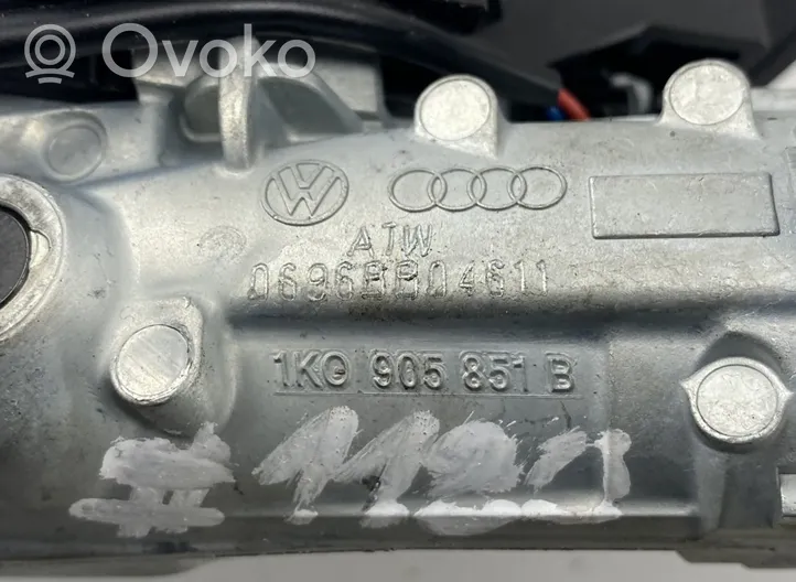 Volkswagen Jetta VI Sterownik / Moduł ECU 03C906016BT