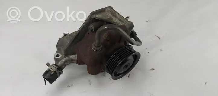 Ford Fiesta Power steering pump 