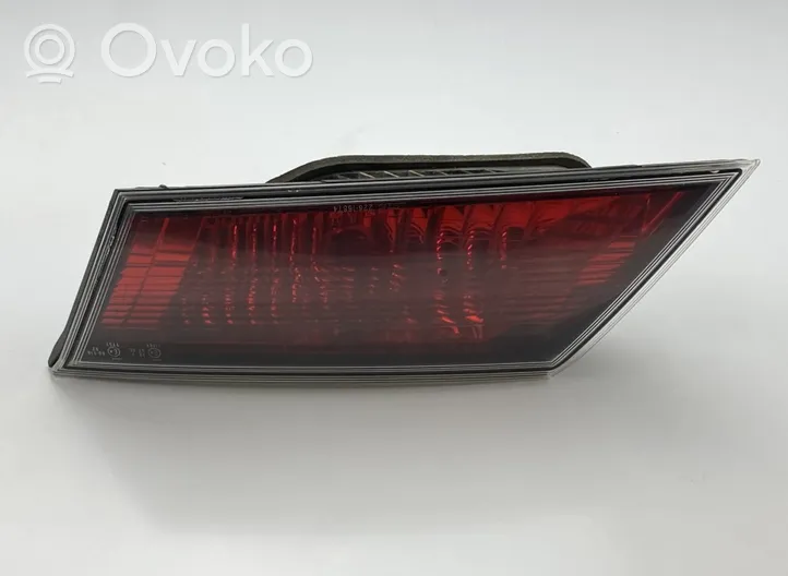 Honda Civic Lampy tylnej klapy bagażnika 22616874