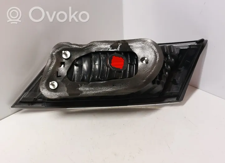 Honda Civic Lampy tylnej klapy bagażnika 34156SMGE03