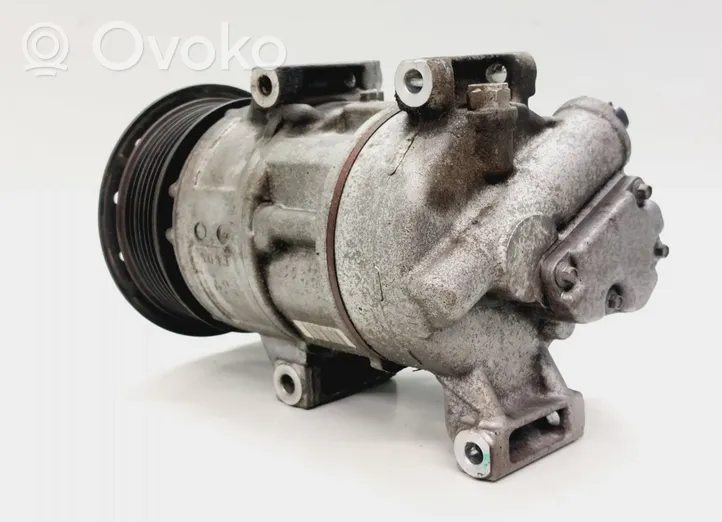 Toyota Avensis T270 Compresseur de climatisation GE447260-1258