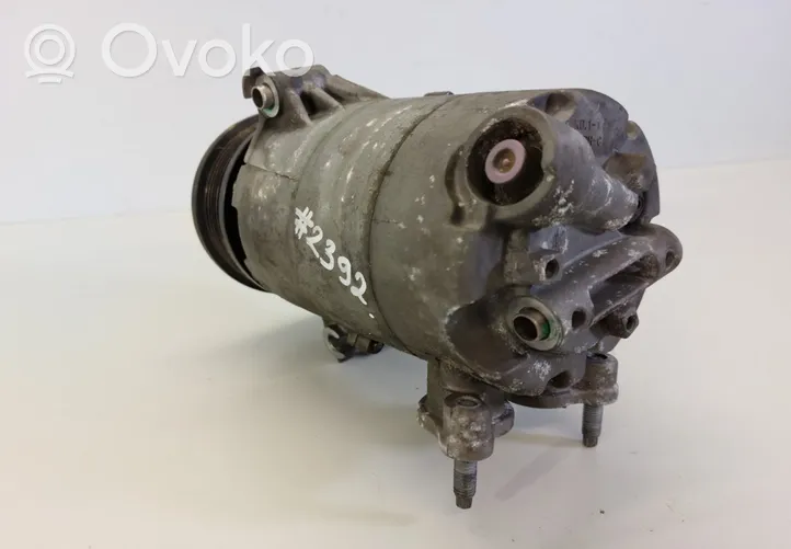 Volvo XC60 Compressore aria condizionata (A/C) (pompa) 8623176