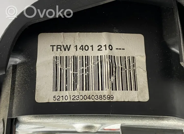 Toyota Corolla E120 E130 Ohjauspyörän turvatyyny 4513002230