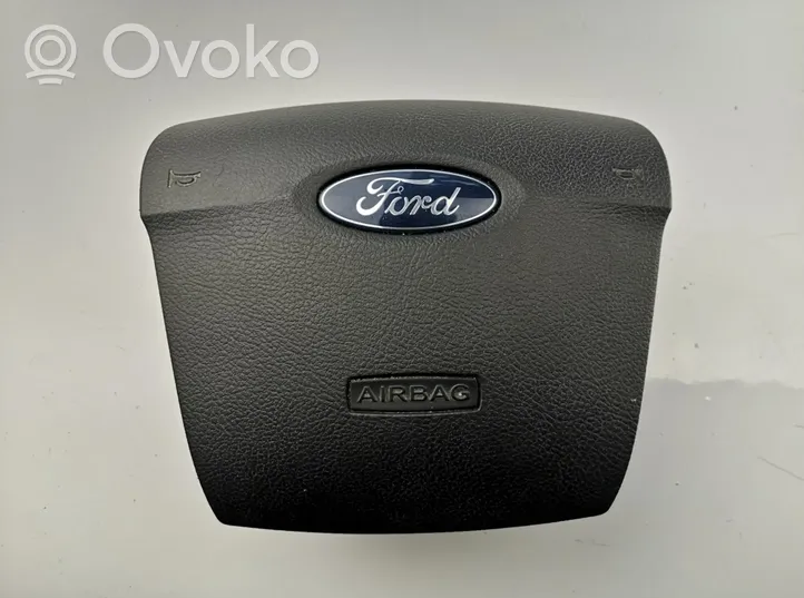 Ford Mondeo MK IV Airbag dello sterzo VJLV09105879