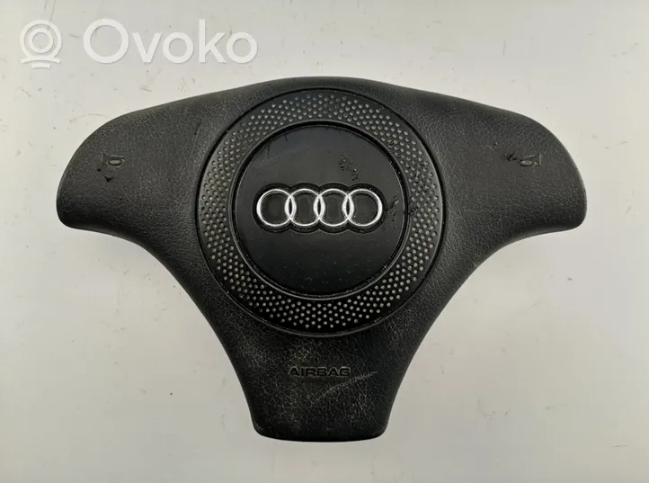 Audi A6 S6 C5 4B Airbag dello sterzo 8D0880201H01C