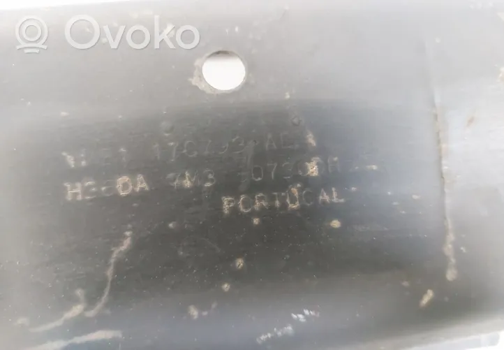 Ford Galaxy Poprzeczka zderzaka tylnego YM2117C793