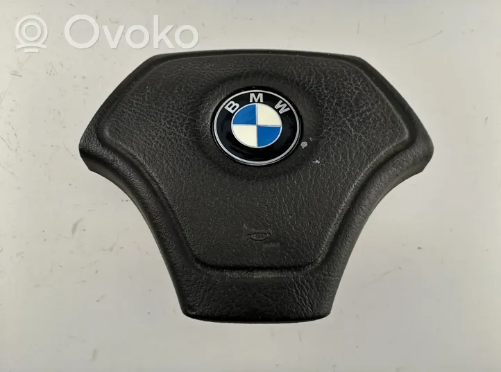 BMW Z3 E36 Stūres drošības spilvens 3310927623