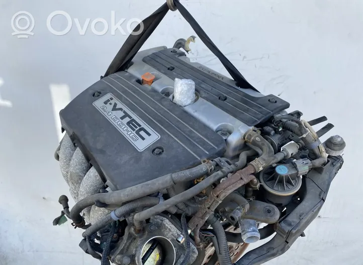 Honda CR-V Silnik / Komplet K24A