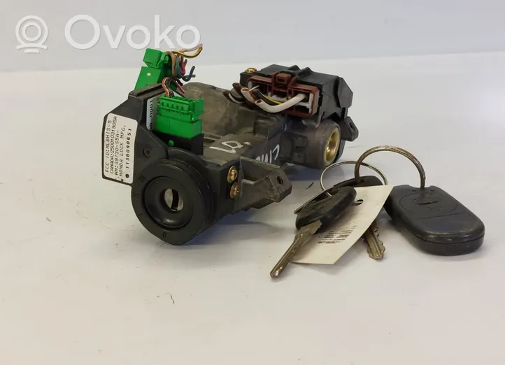 Honda Civic Virtalukko 25001031905A