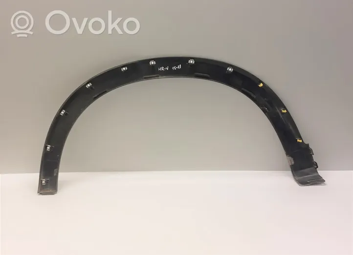 Honda HR-V Rivestimento passaruota posteriore 74410T7WA010